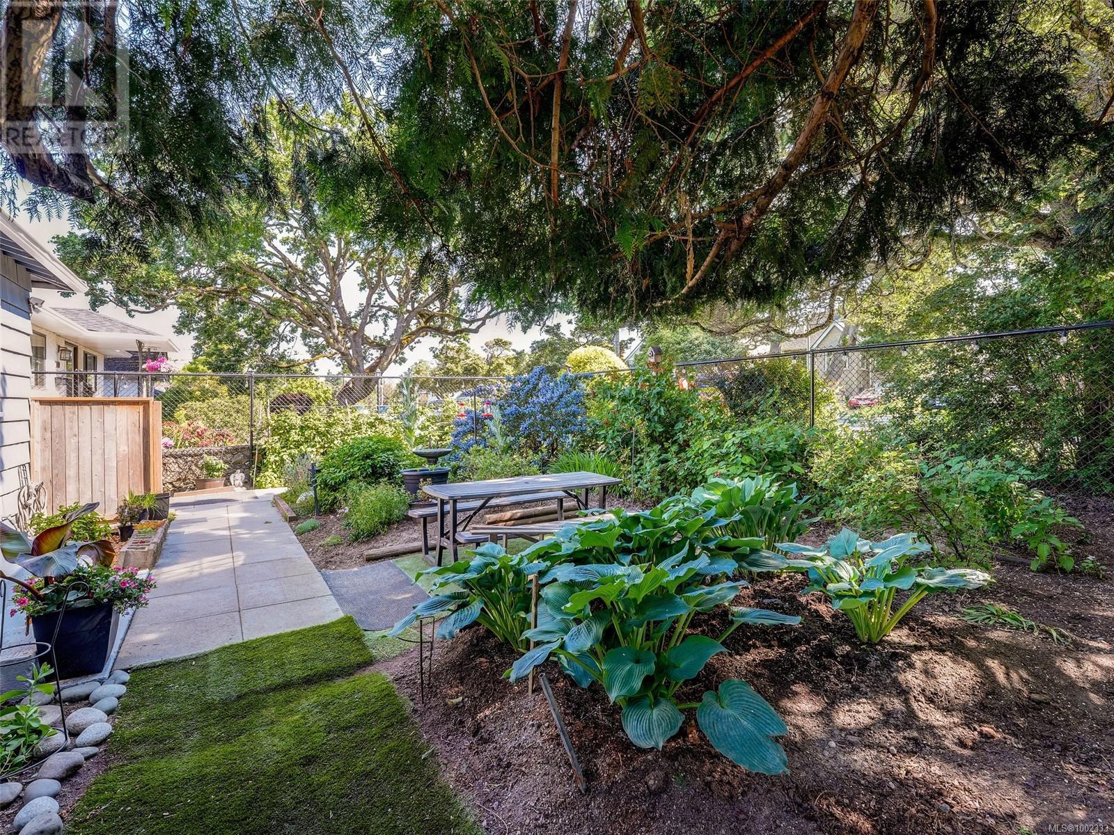Single Family House for Sale in  Yew St Victoria 
