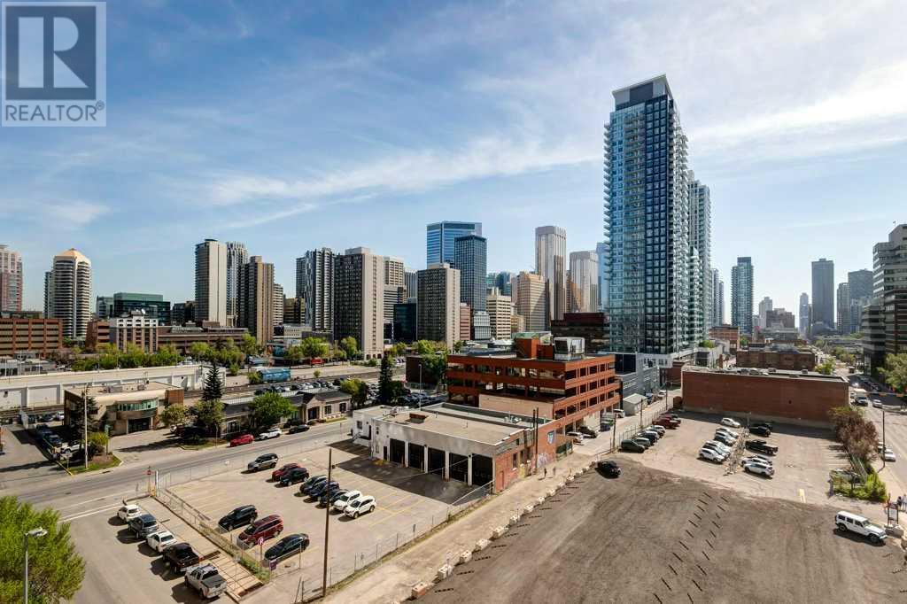 Single Family House for Sale in    Street SW Beltline Calgary 