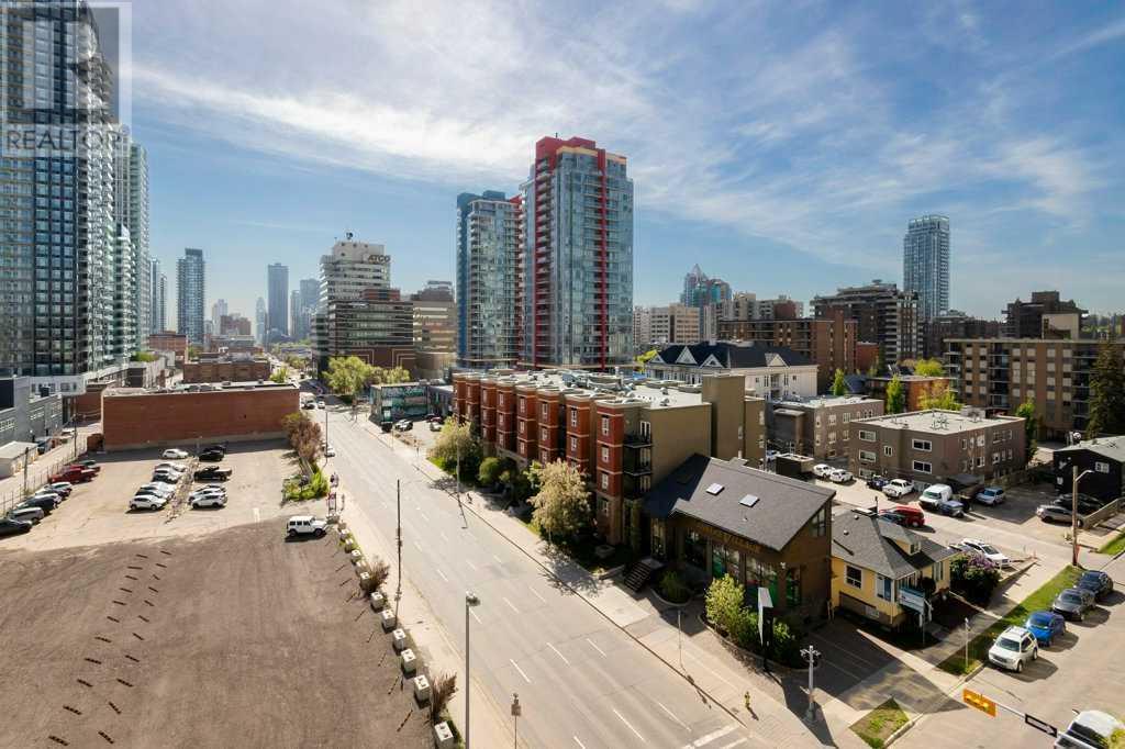 Single Family House for Sale in    Street SW Beltline Calgary 