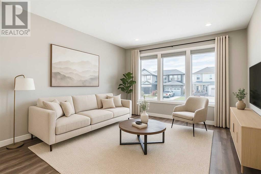 19 Heritage Rise, Cochrane