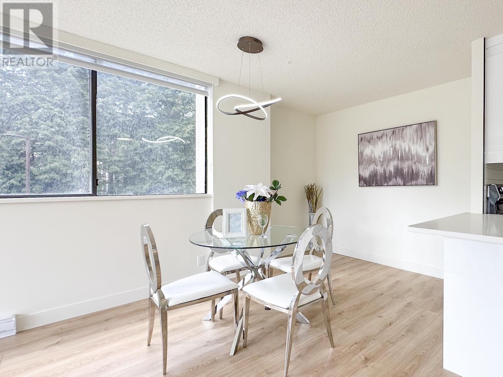 204 3970 CARRIGAN COURT, Burnaby real estate listing R3011915