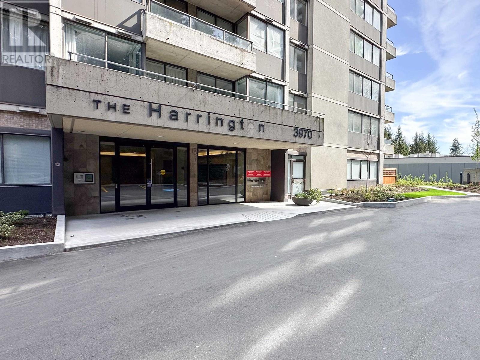 204 3970 CARRIGAN COURT, Burnaby real estate listing R3011915