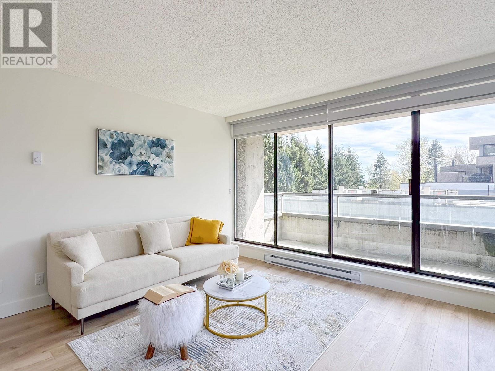 204 3970 CARRIGAN COURT, Burnaby real estate listing R3011915