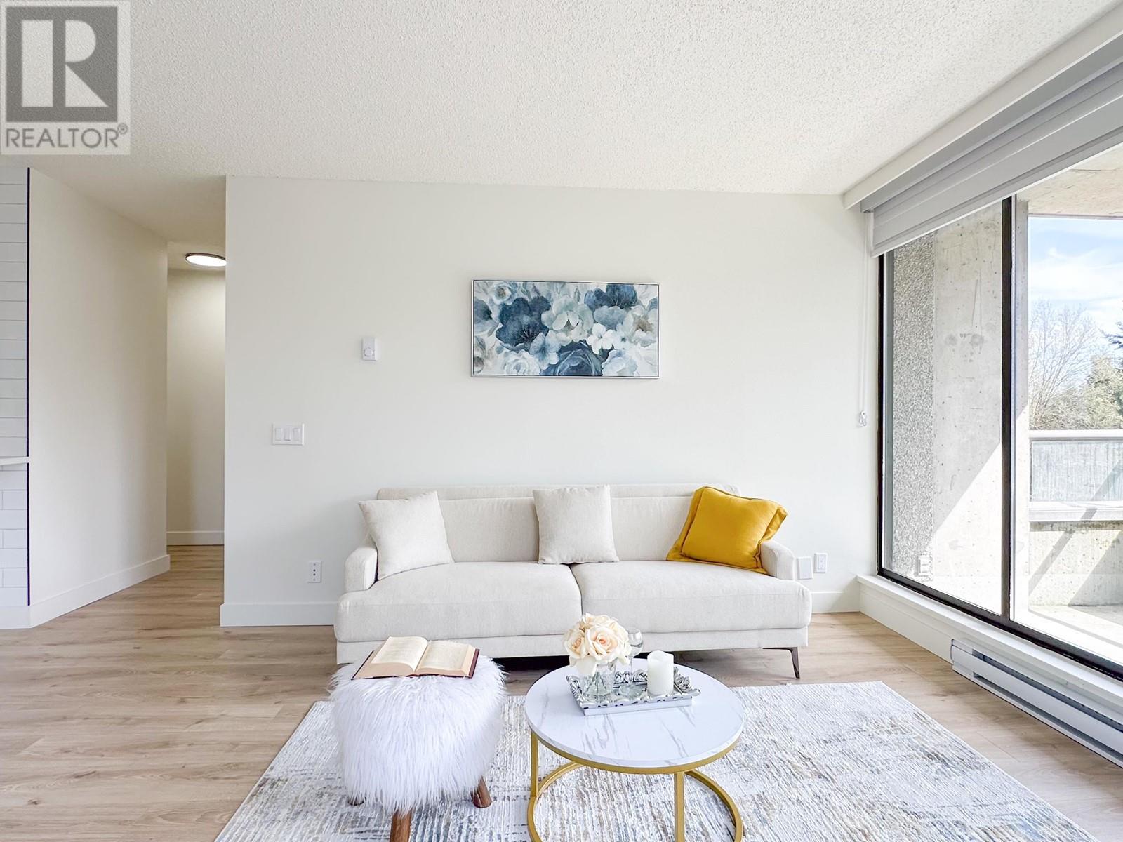 204 3970 CARRIGAN COURT, Burnaby real estate listing R3011915
