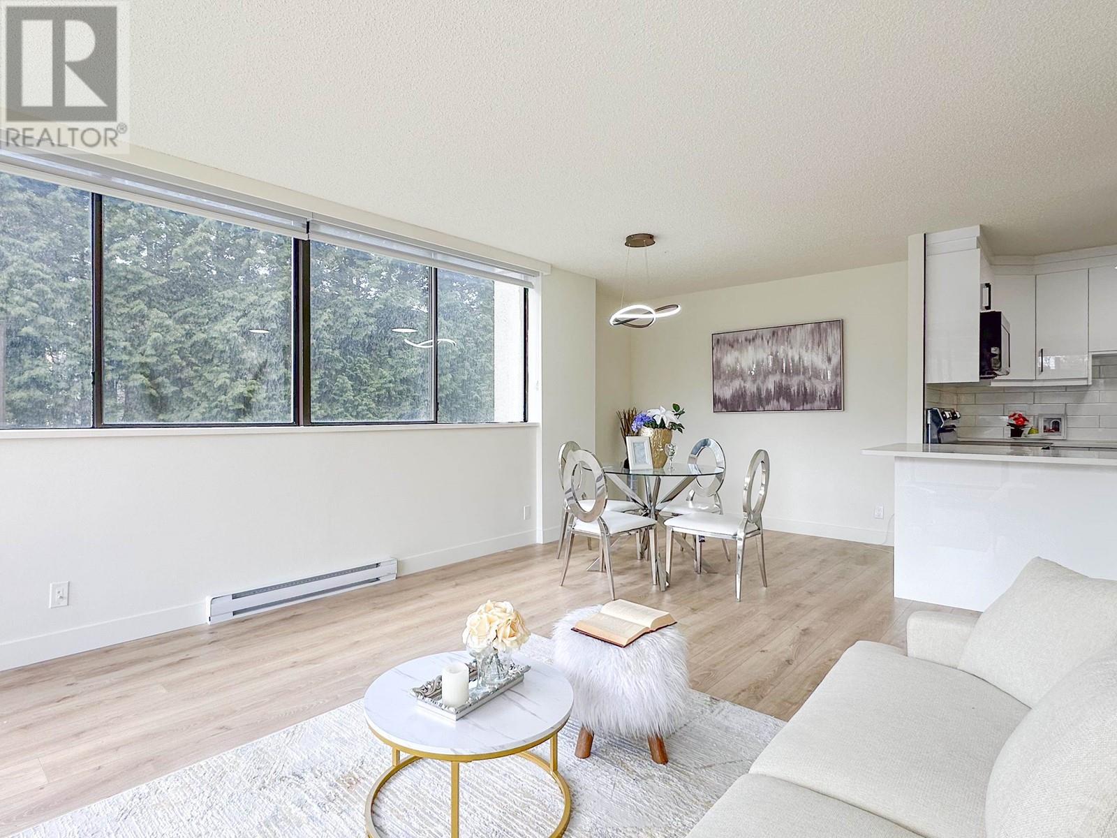 204 3970 CARRIGAN COURT, Burnaby real estate listing R3011915