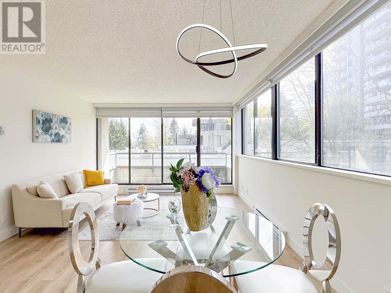 204 3970 CARRIGAN COURT, Burnaby real estate listing R3011915