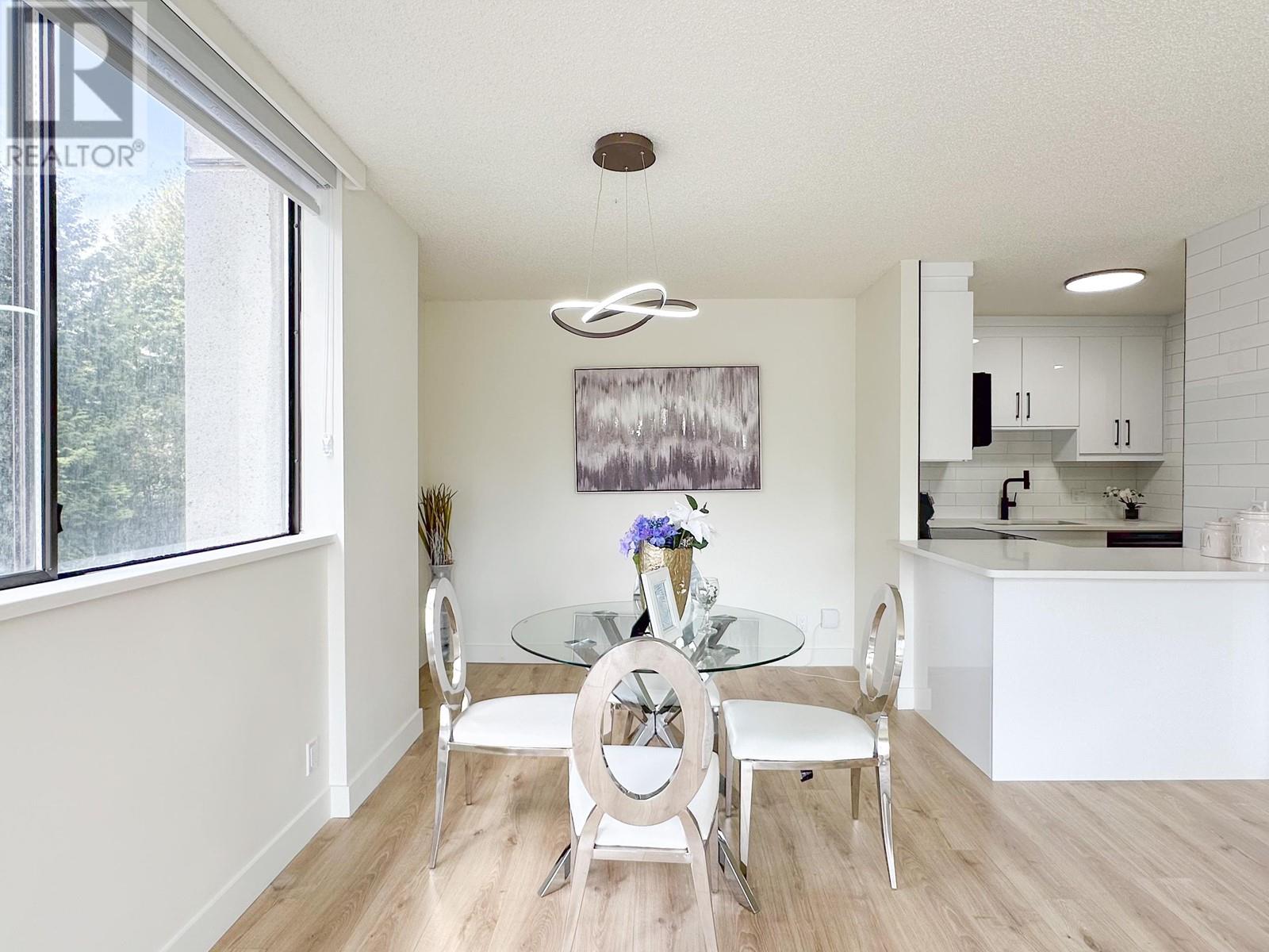 204 3970 CARRIGAN COURT, Burnaby real estate listing R3011915