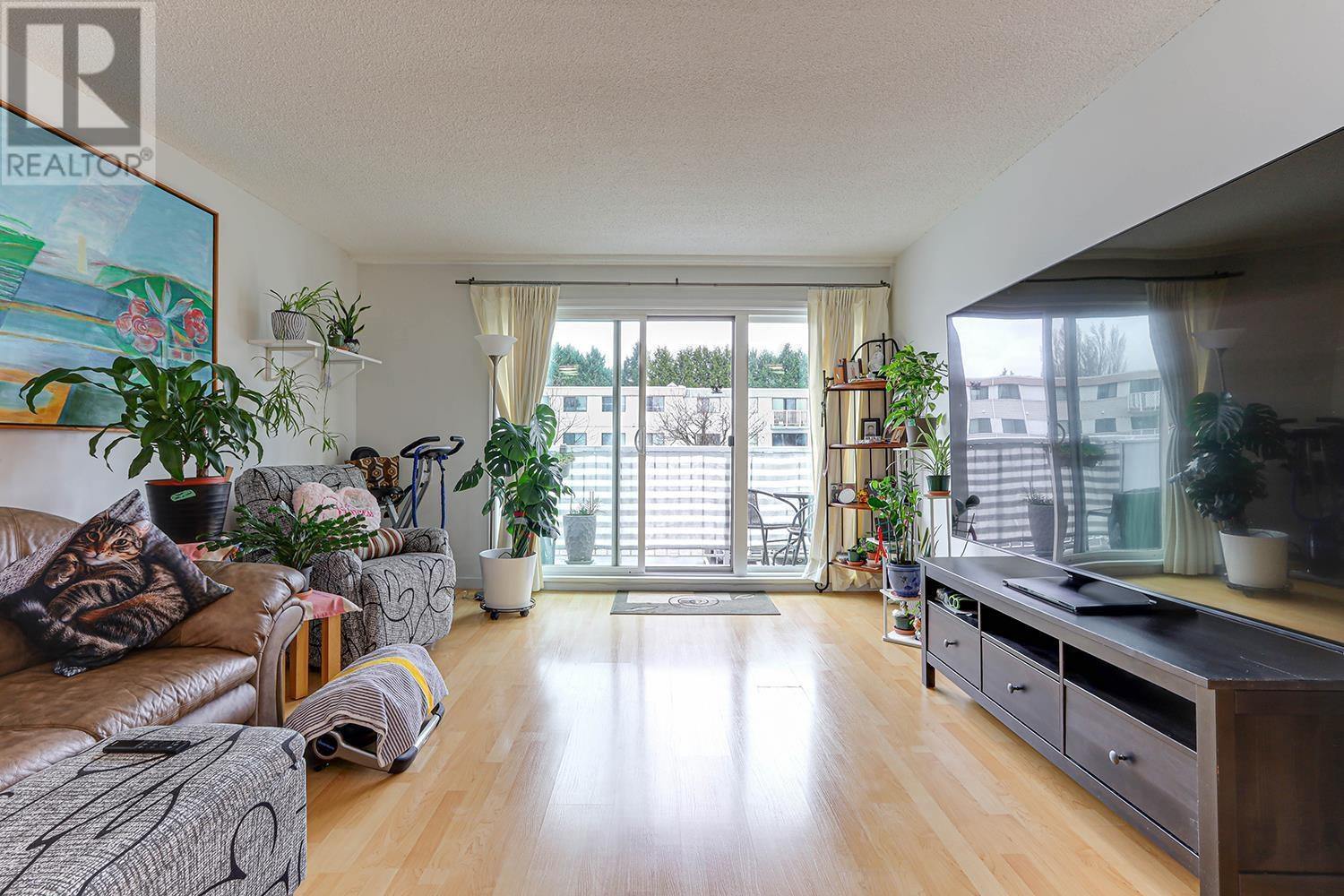 209 7260 LINDSAY ROAD, Richmond