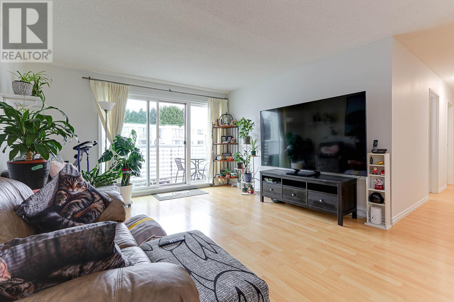 209 7260 LINDSAY ROAD, Richmond