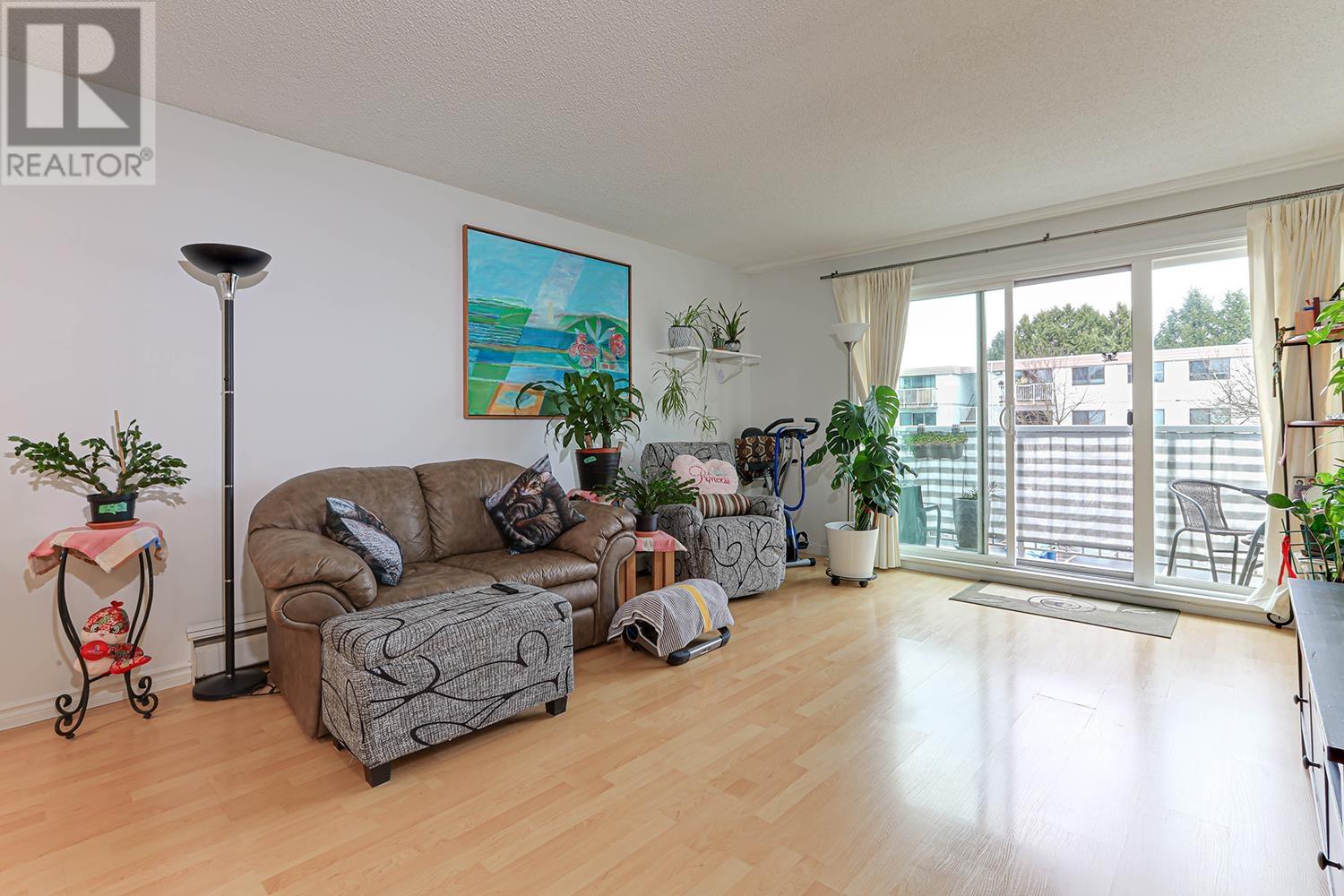209 7260 LINDSAY ROAD, Richmond