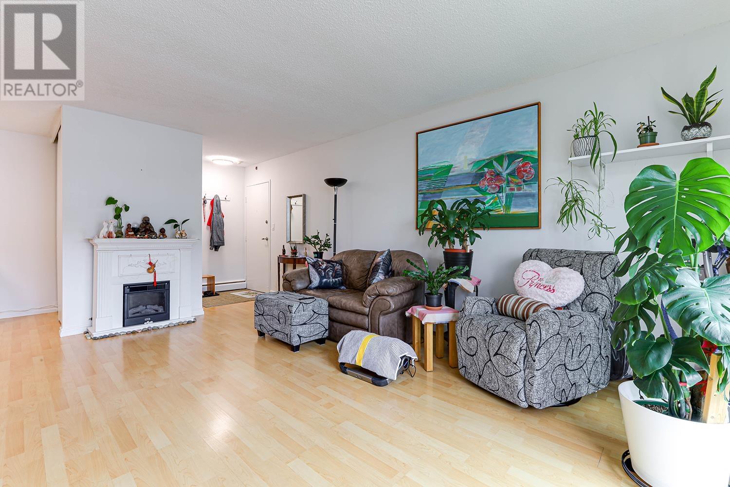 209 7260 LINDSAY ROAD, Richmond