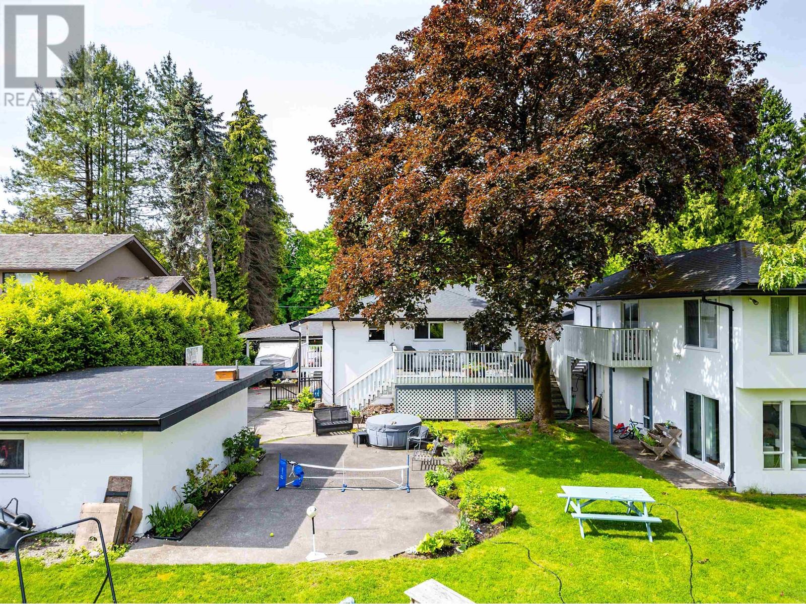 3350 OSLER STREET, Vancouver