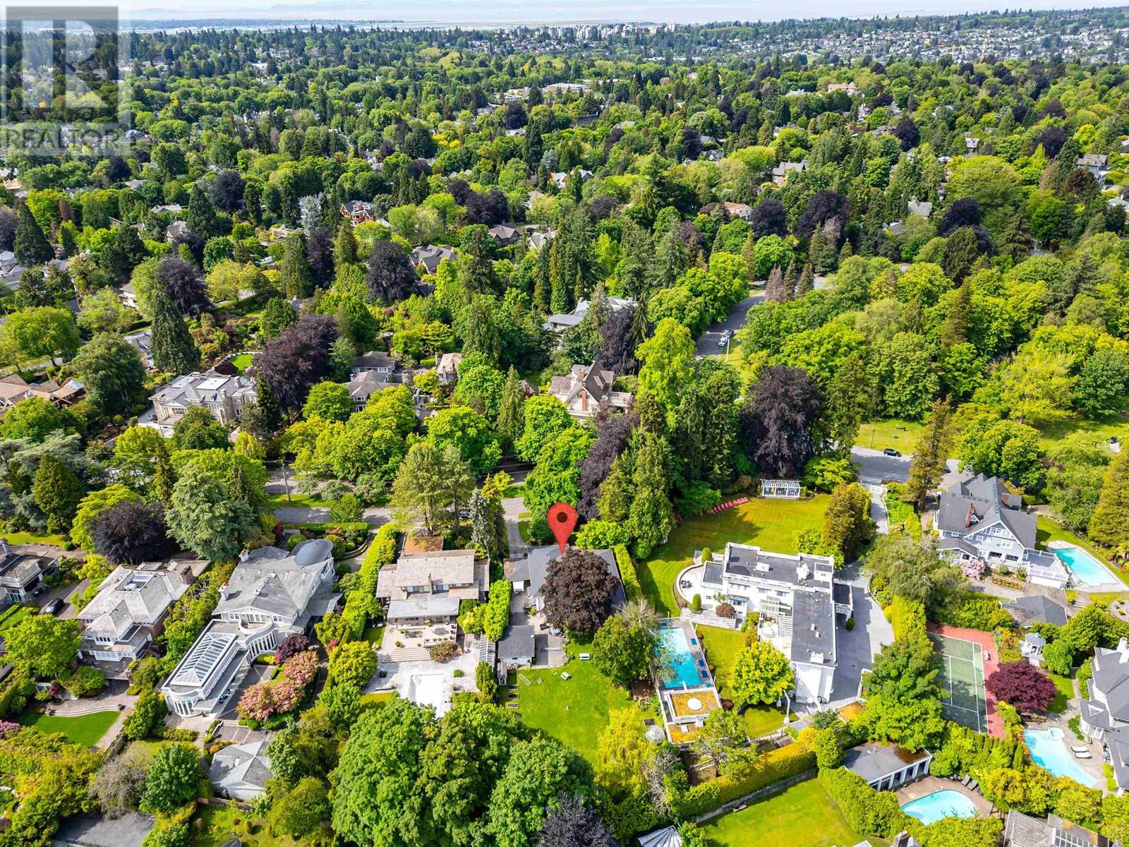 3350 OSLER STREET, Vancouver