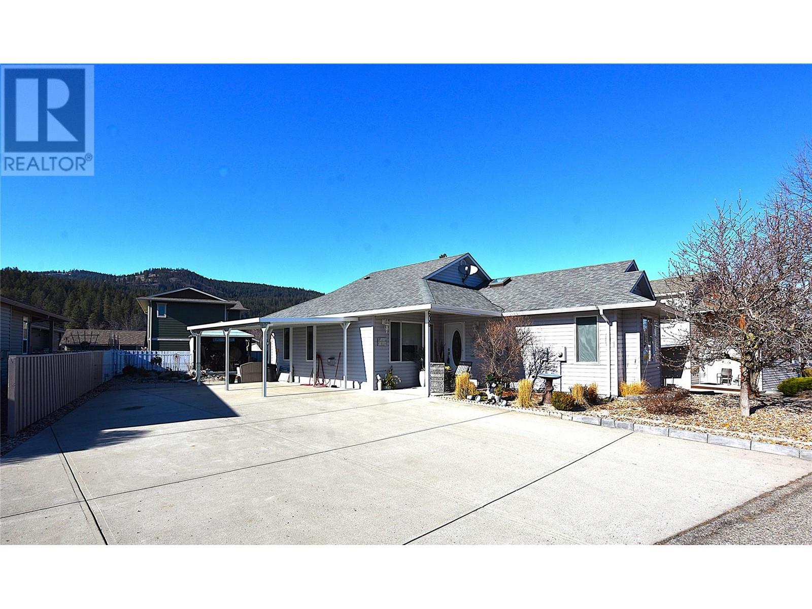  606 Nighthawk Avenue, Vernon