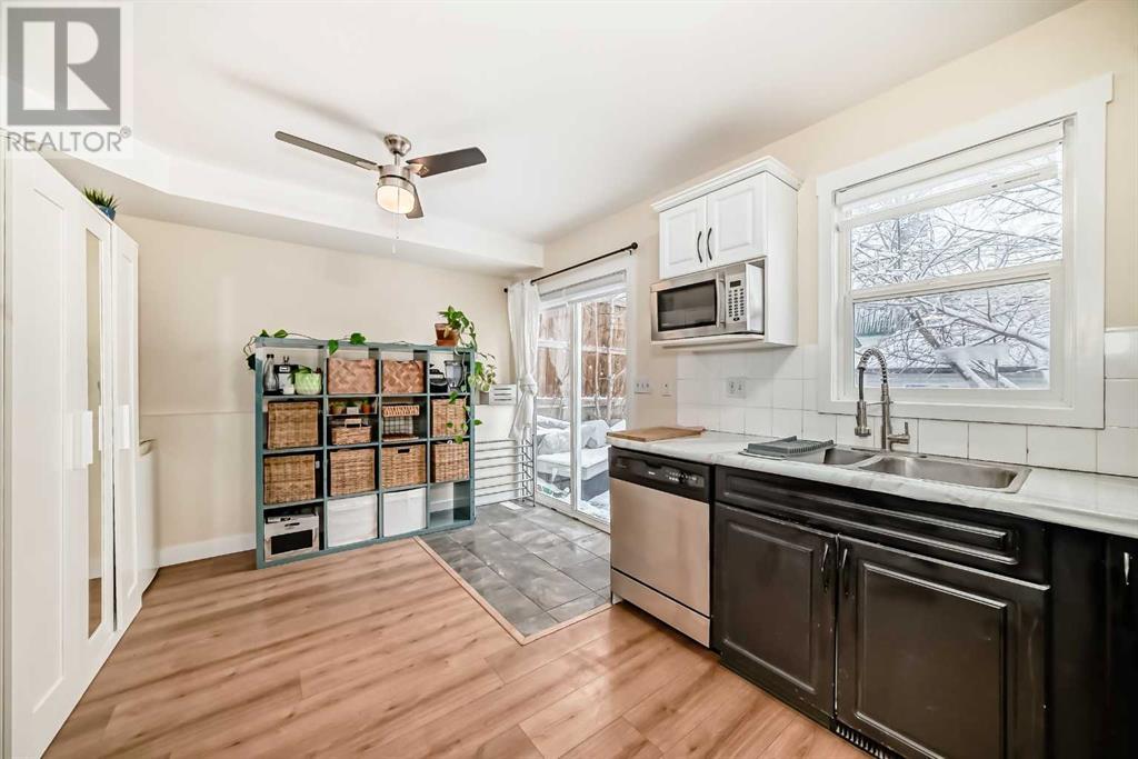 Single Family House for Sale in   Avenue SE Albert Park/Radisson Heights Calgary 