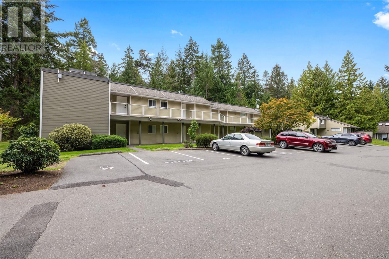 Photo 2 of 76 1135 Resort Dr, Parksville BC