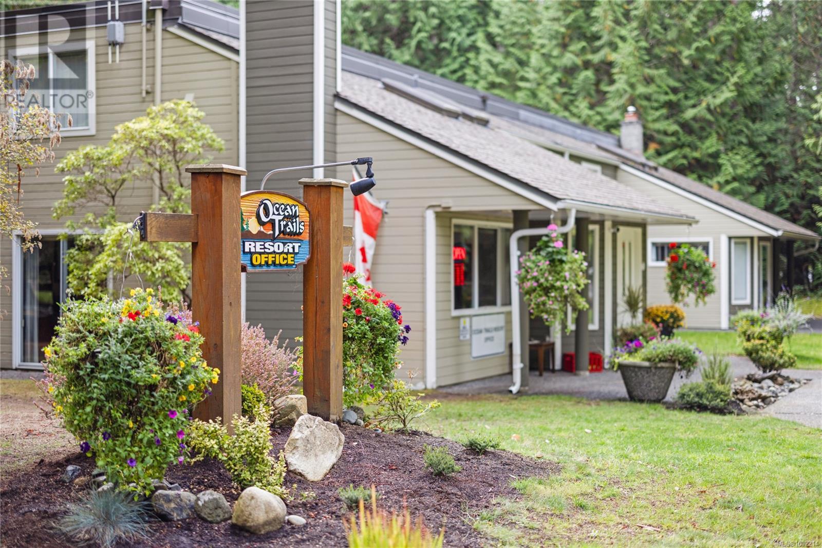 Photo 19 of 76 1135 Resort Dr, Parksville BC