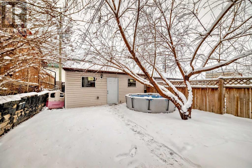 Single Family House for Sale in   Avenue SE Albert Park/Radisson Heights Calgary 