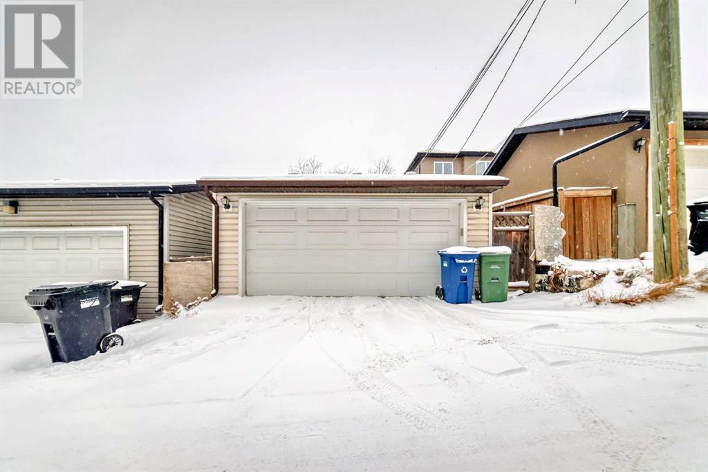 Single Family House for Sale in   Avenue SE Albert Park/Radisson Heights Calgary 