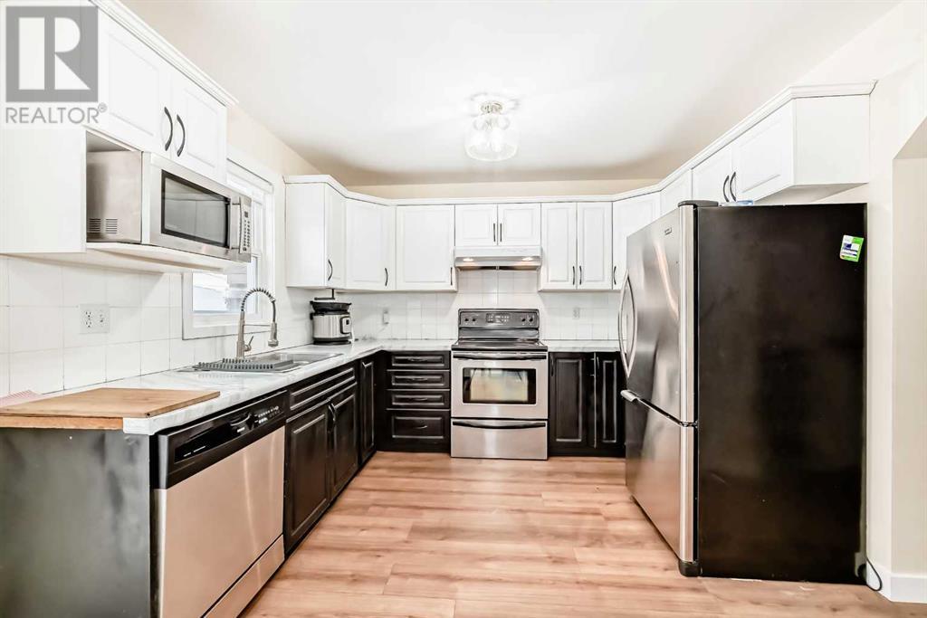 2813 16 Avenue SE, Calgary, Alberta