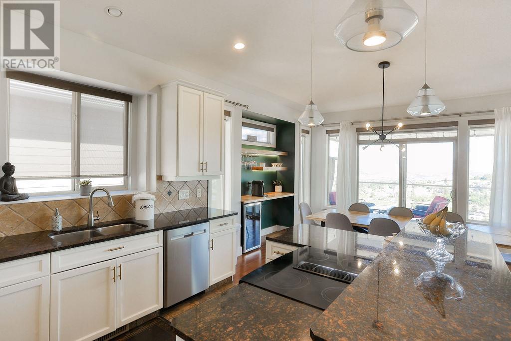  1647 Sunrise Road, Kelowna