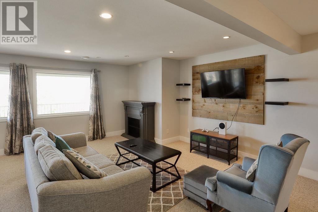  1647 Sunrise Road, Kelowna