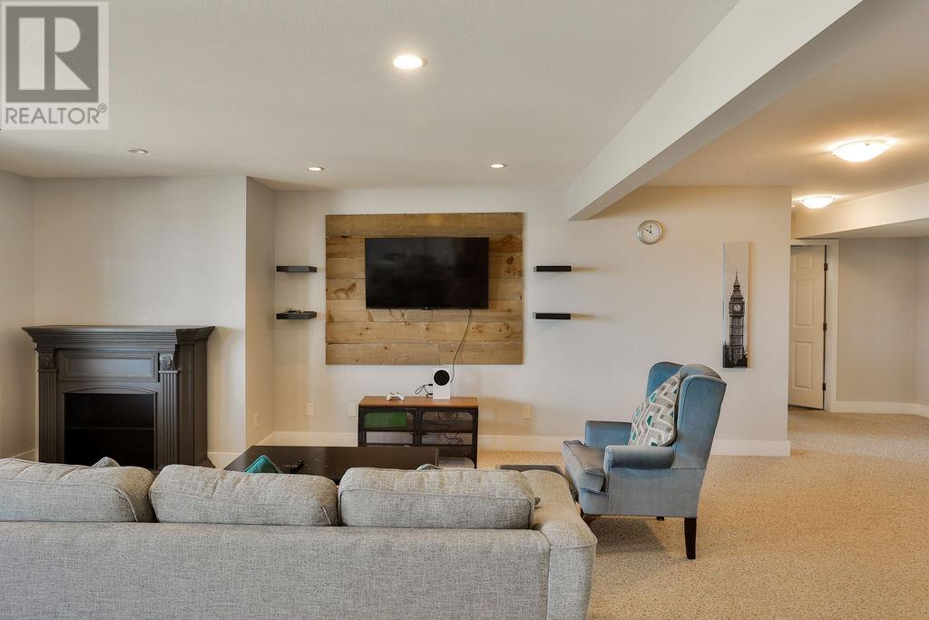  1647 Sunrise Road, Kelowna