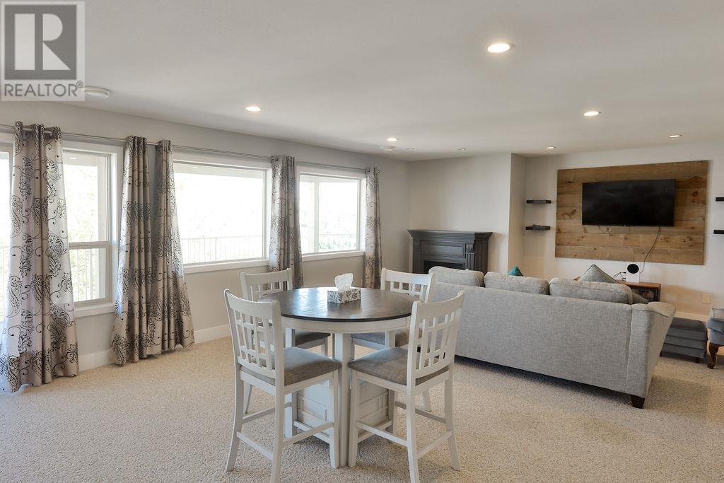 1647 Sunrise Road, Kelowna