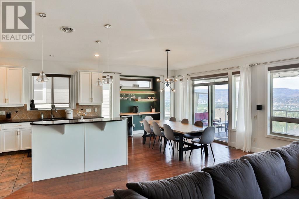  1647 Sunrise Road, Kelowna