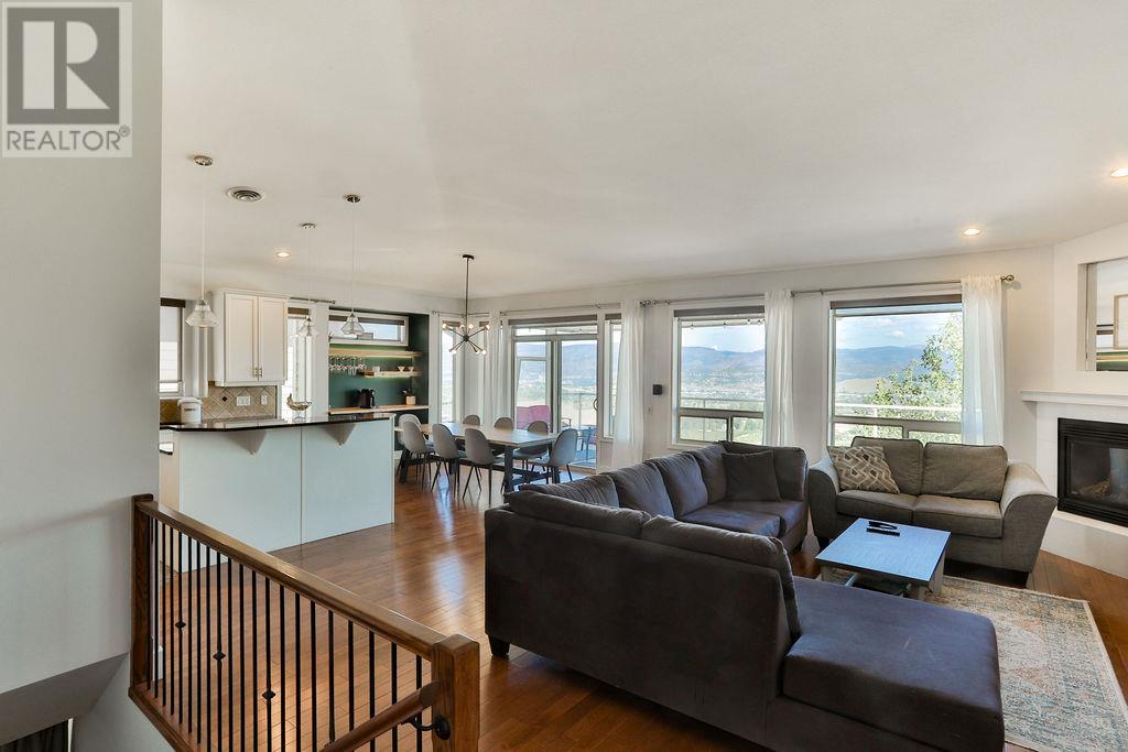  1647 Sunrise Road, Kelowna