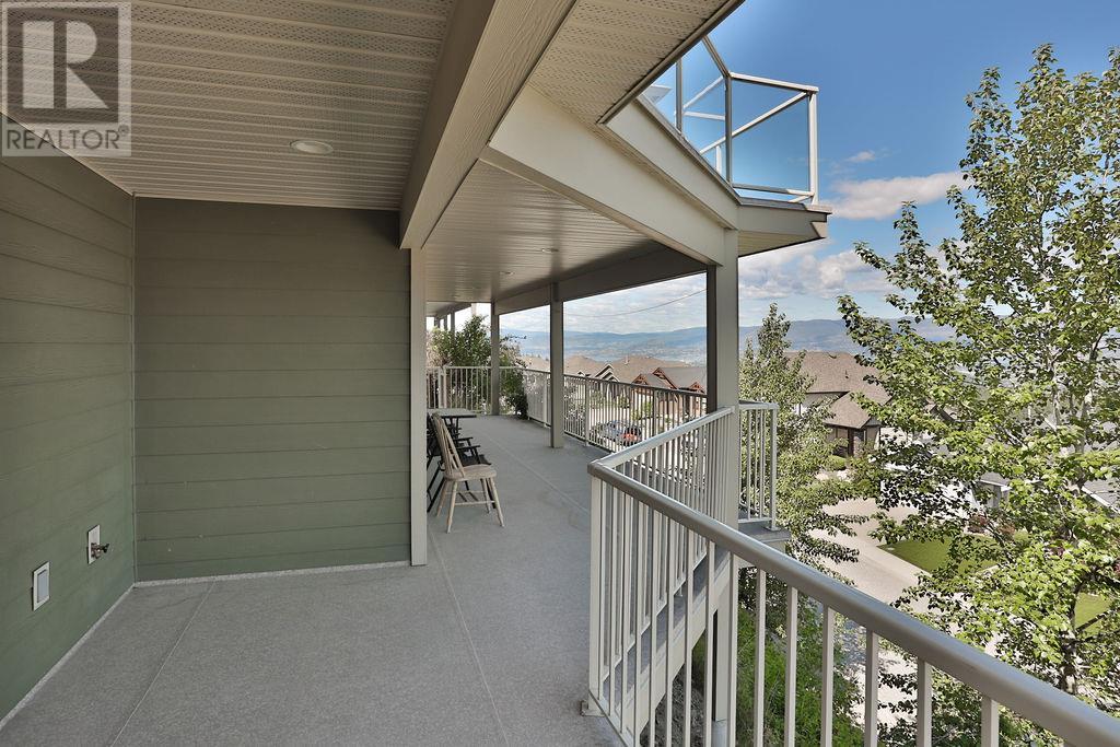  1647 Sunrise Road, Kelowna