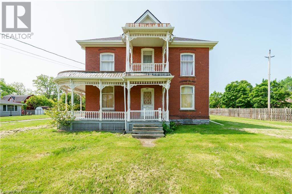 Photo 1 of 122 Main Street E, Grimsby ON