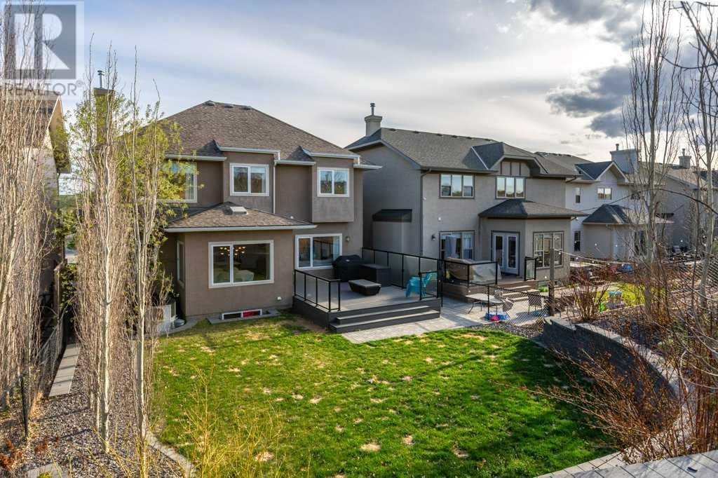 Single Family House for Sale in  Discovery Ridge Way SW Discovery Ridge Calgary 
