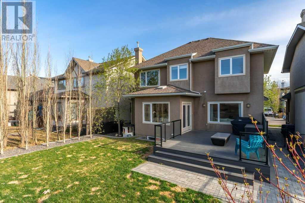 Single Family House for Sale in  Discovery Ridge Way SW Discovery Ridge Calgary 