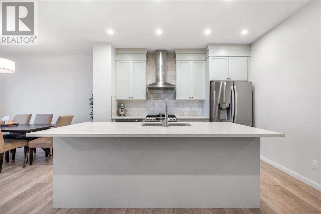 Single Family House for Sale in  Herron Mews NE Livingston Calgary 