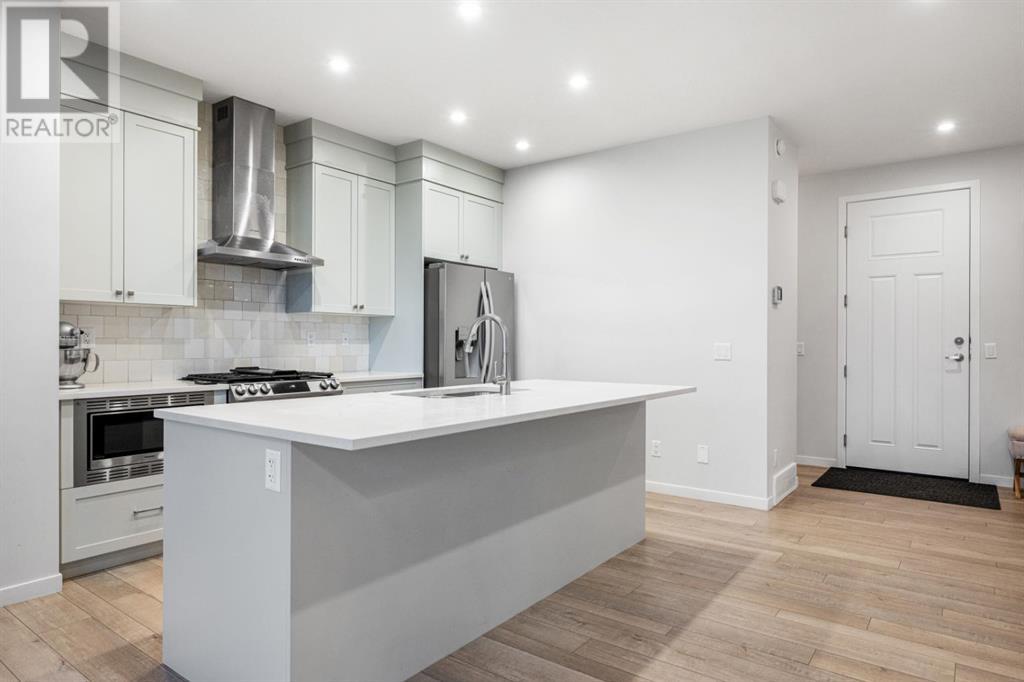 Single Family House for Sale in  Herron Mews NE Livingston Calgary 