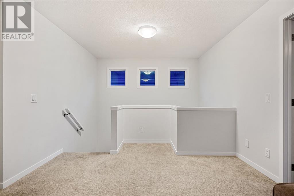 Single Family House for Sale in  Herron Mews NE Livingston Calgary 