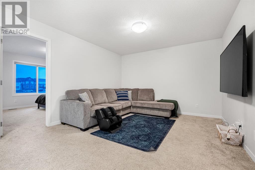 Single Family House for Sale in  Herron Mews NE Livingston Calgary 