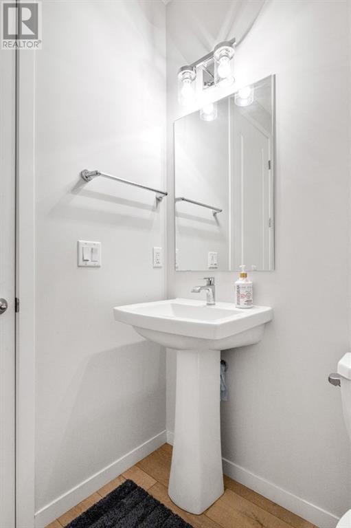 Single Family House for Sale in  Herron Mews NE Livingston Calgary 