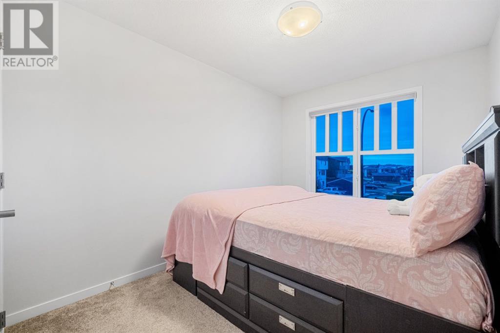 Single Family House for Sale in  Herron Mews NE Livingston Calgary 
