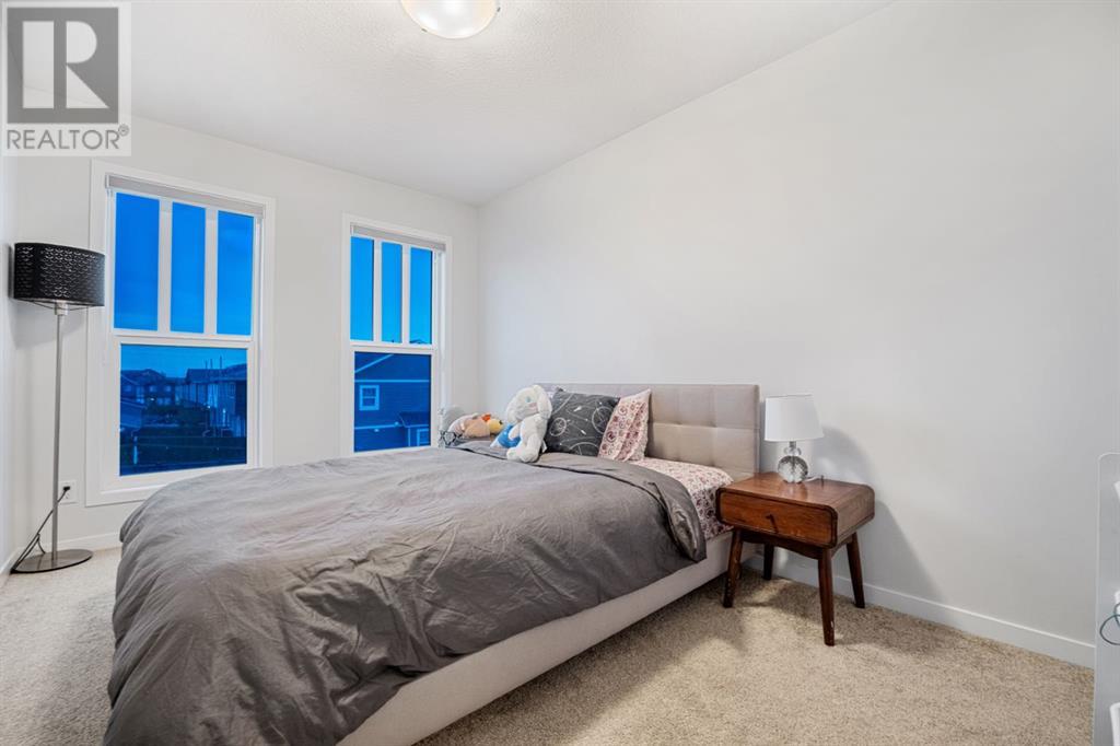 Single Family House for Sale in  Herron Mews NE Livingston Calgary 