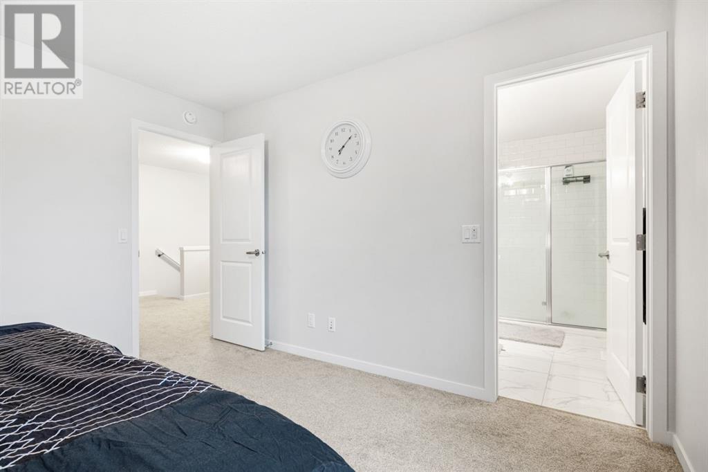Single Family House for Sale in  Herron Mews NE Livingston Calgary 