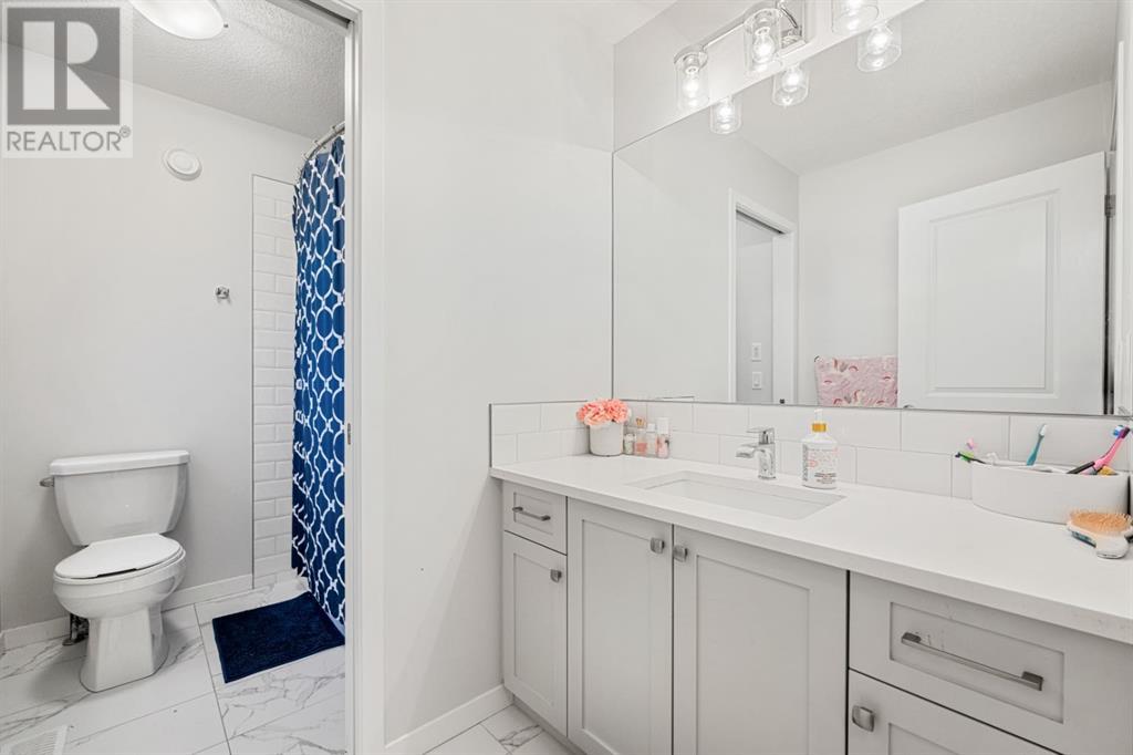 Single Family House for Sale in  Herron Mews NE Livingston Calgary 
