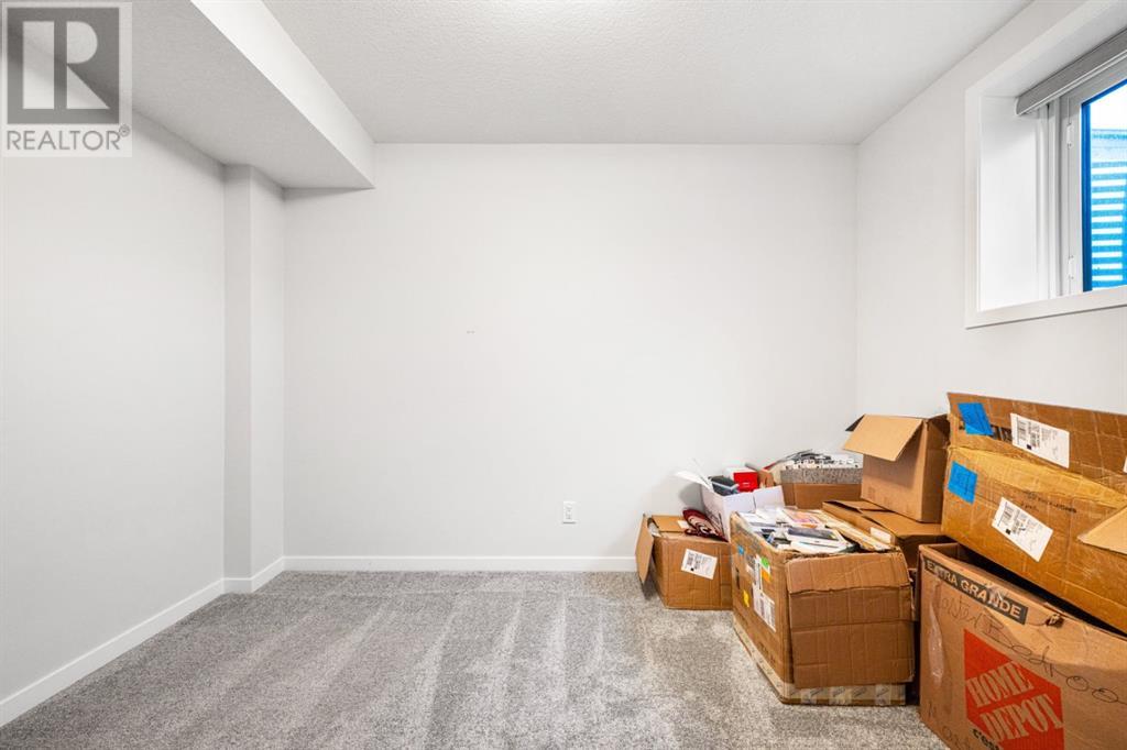 Single Family House for Sale in  Herron Mews NE Livingston Calgary 