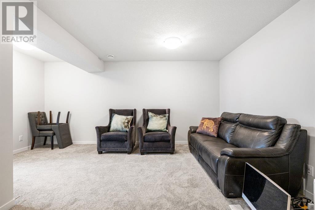 Single Family House for Sale in  Herron Mews NE Livingston Calgary 