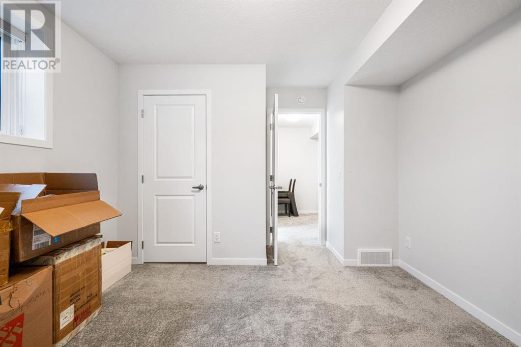 Single Family House for Sale in  Herron Mews NE Livingston Calgary 