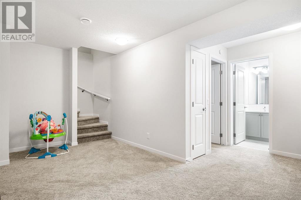 Single Family House for Sale in  Herron Mews NE Livingston Calgary 