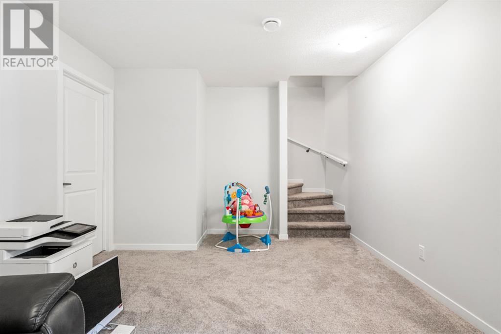 Single Family House for Sale in  Herron Mews NE Livingston Calgary 