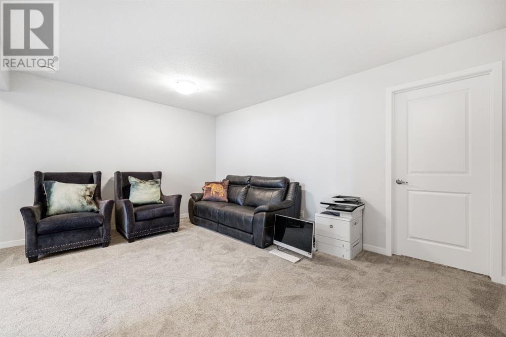 Single Family House for Sale in  Herron Mews NE Livingston Calgary 
