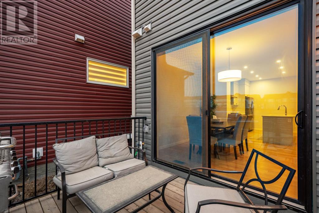 Single Family House for Sale in  Herron Mews NE Livingston Calgary 